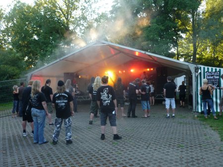 Schwalm Metal Open Air